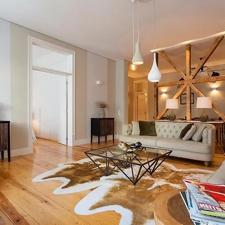 Guesready - Exclusive Flat Near Cathedral * Lisboa